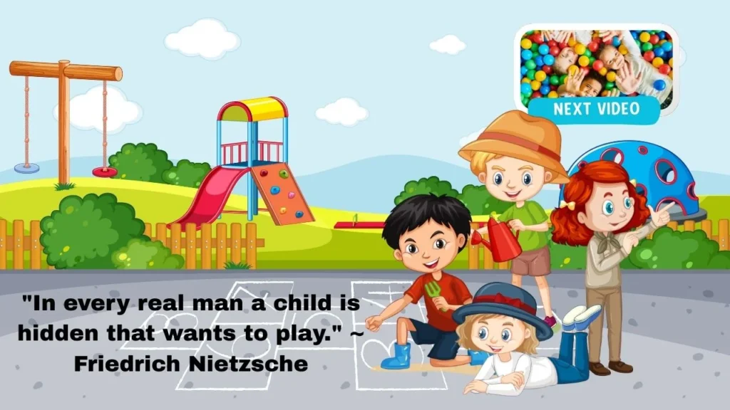 Quotes for the Child in Your Heart as an Adult