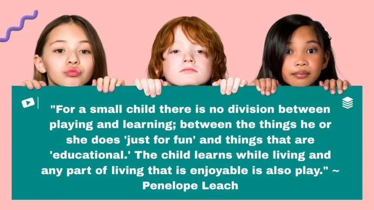 50 Playful Quotes for the Child in Your Heart