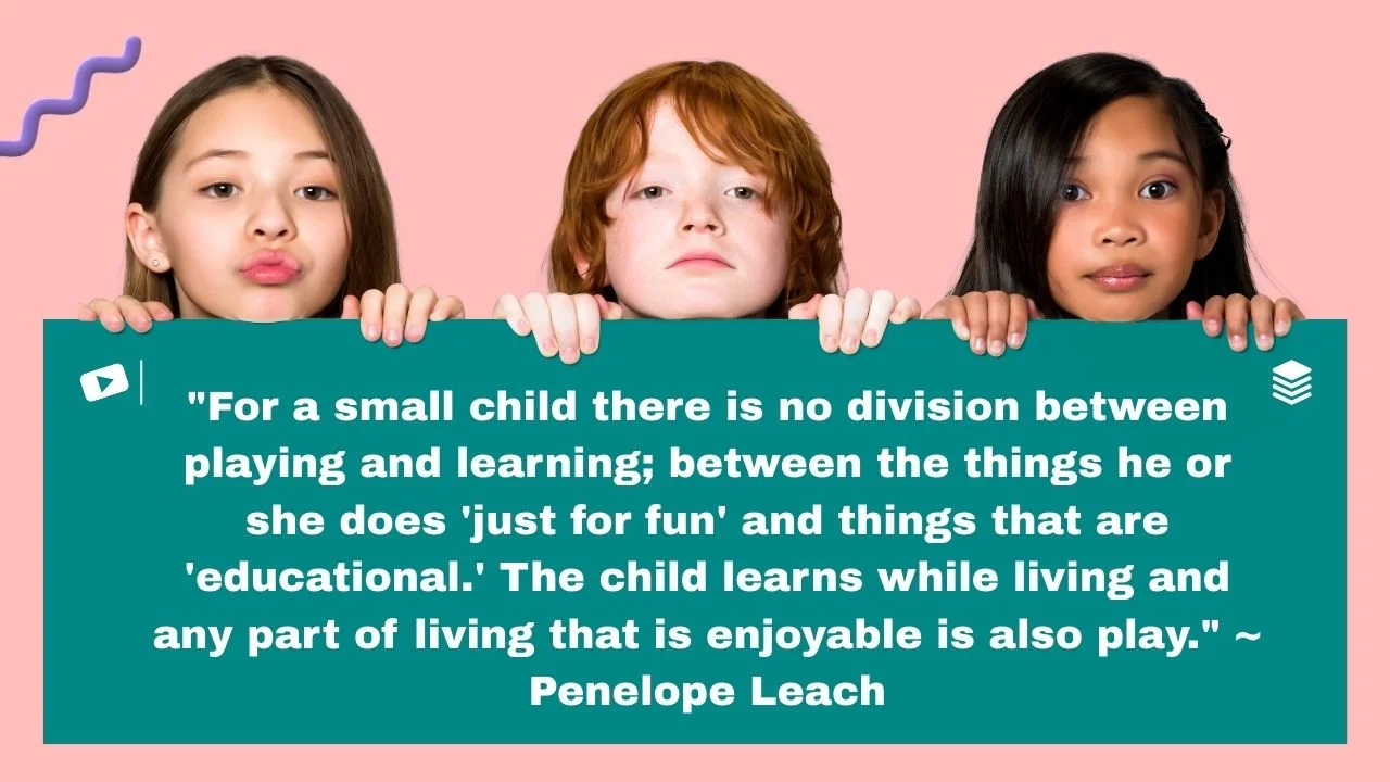 50 Playful Quotes for the Child in Your Heart