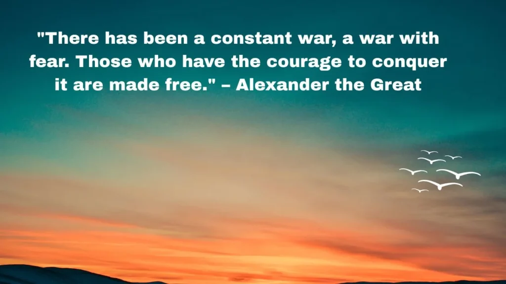 20 Badass Quotes That'll Get You Up To The Sky