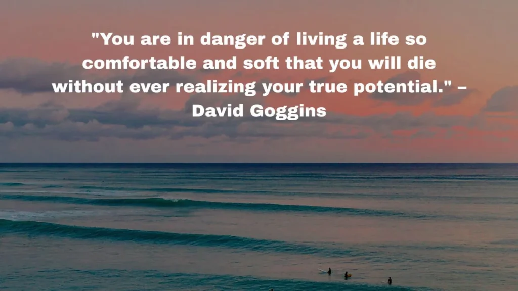 20 Badass Quotes That'll Get You Up To The Sky