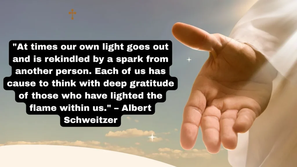 80 Powerful Quotes About Gratitude