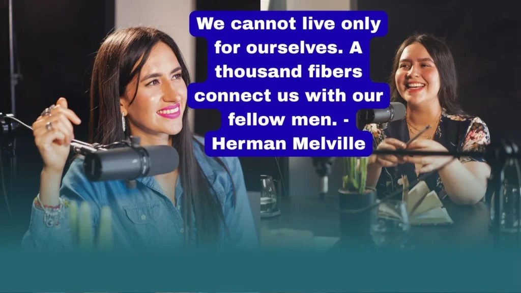 Quotes about Community Coming Together