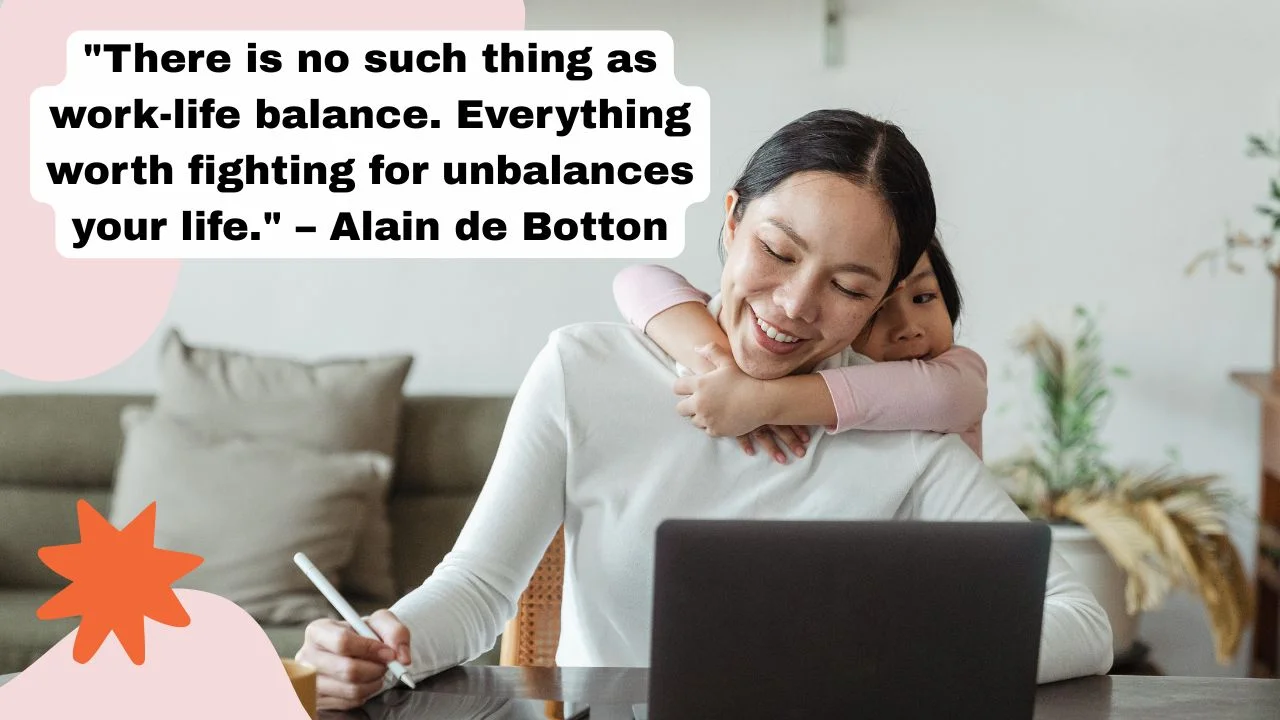 50 Inspirational Quotes for Working Moms to Get You Through Any Day