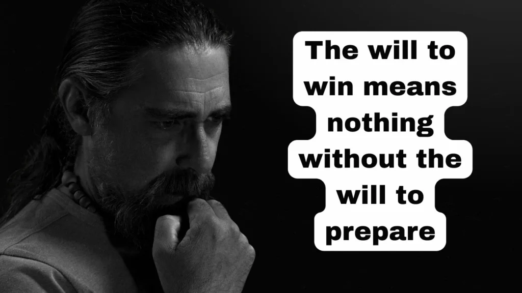 "Success is not final, failure is not fatal: it is the courage to continue that counts."