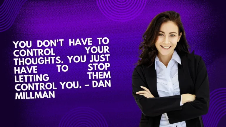 Empowering Men's 40 Mental Health Quotes to Share Today