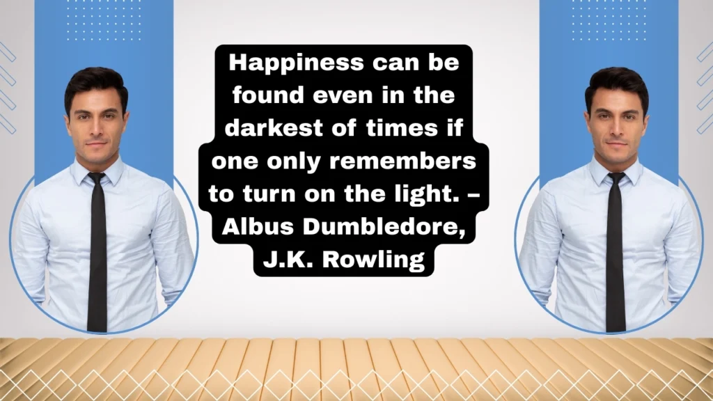 Using Men's Mental Health Quotes in Daily Life