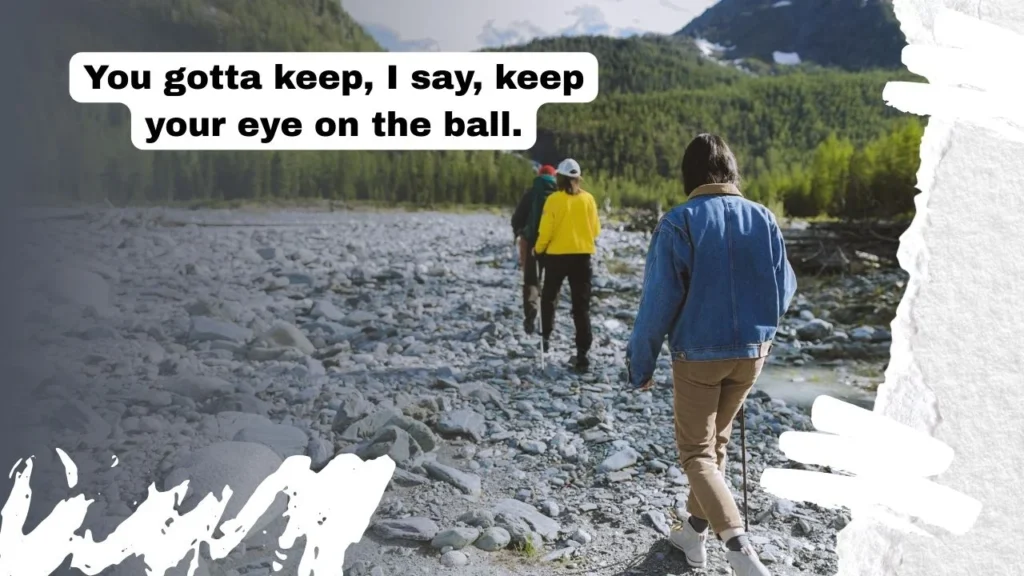 Foghorn Leghorn's Wisdom on Life