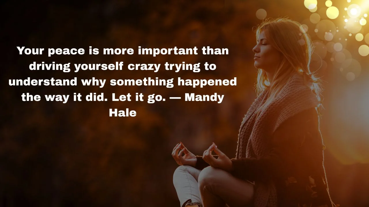 100 Protect Your Peace Short Quotes To Be Your Guide Through Life's Challenges