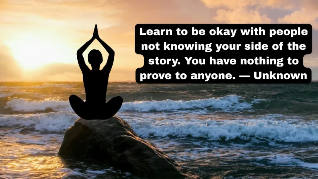 100 Protect Your Peace Short Quotes To Be Your Guide Through Life's Challenges