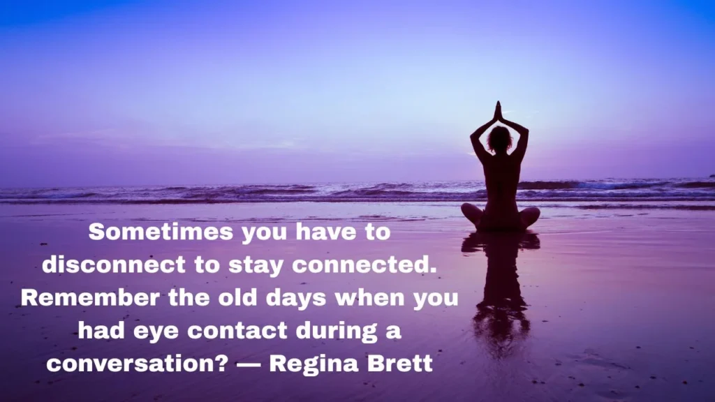 Protect Your Peace and Energy Quotes