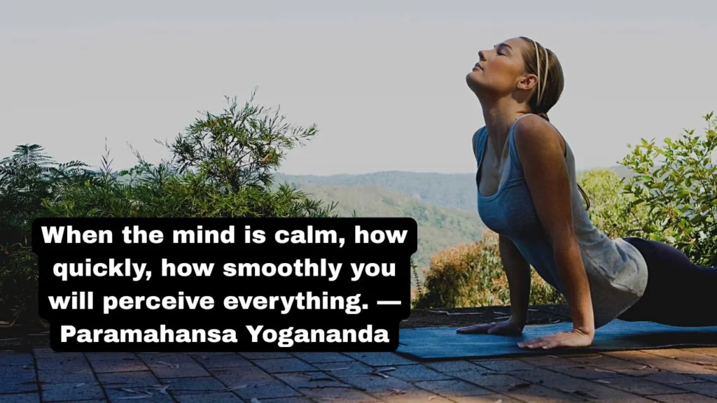 Protect Your Mental Peace Short Quotes