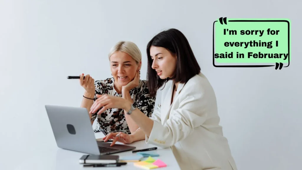 Funny March Captions That Actually Land