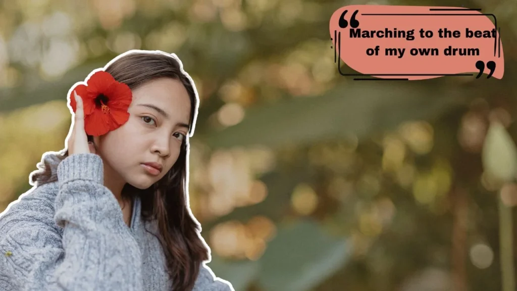 Clever March Captions and Quotes