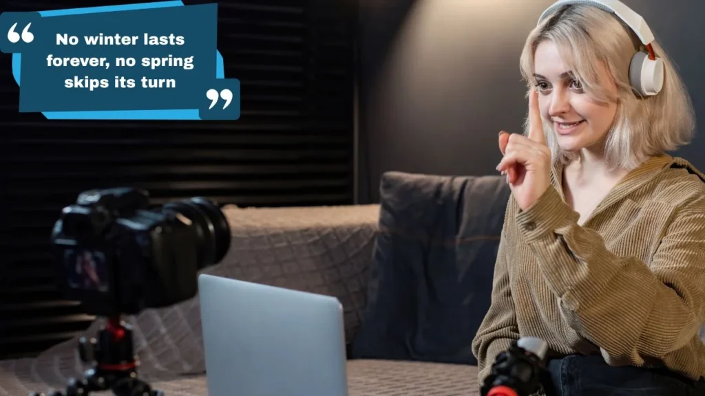 March Quotes From Famous Authors and Songs