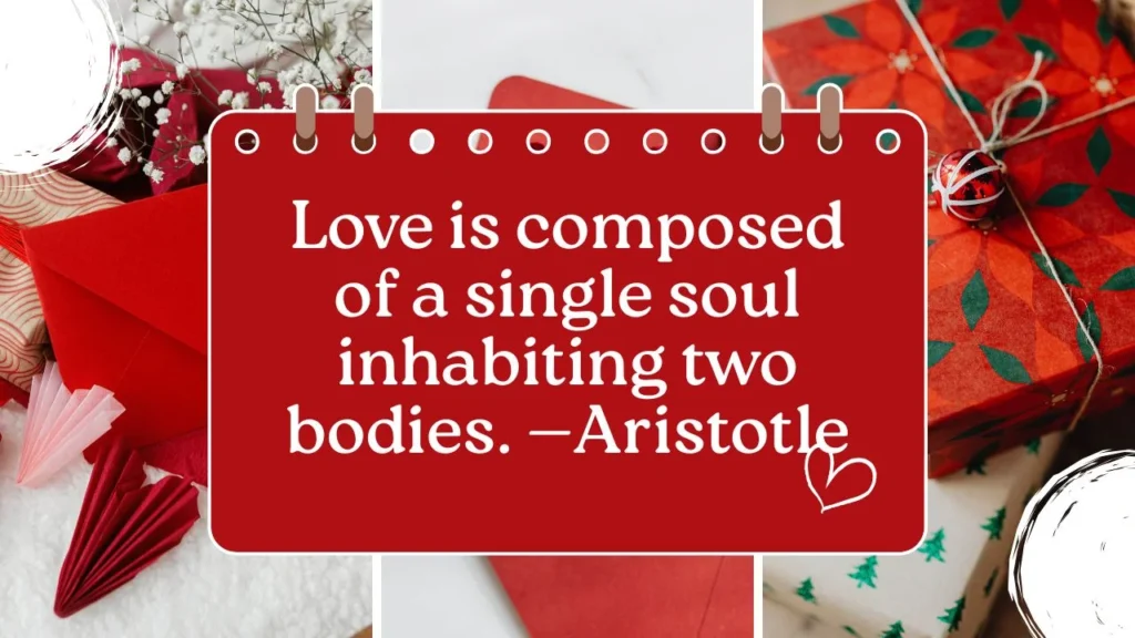 141 of the Best Valentine's Day Quotes to Express Your Love