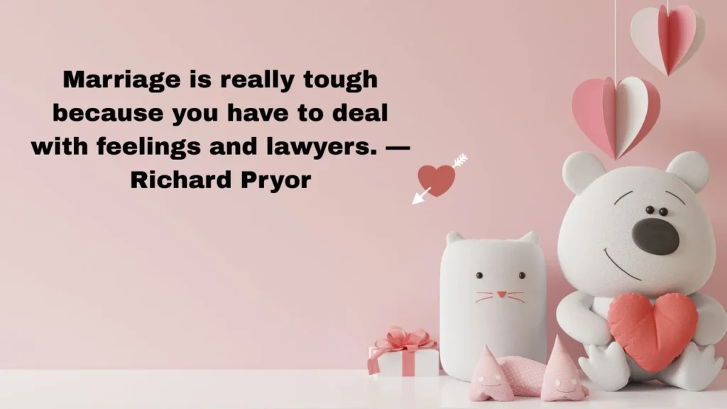 Funny Valentine's Day Quotes