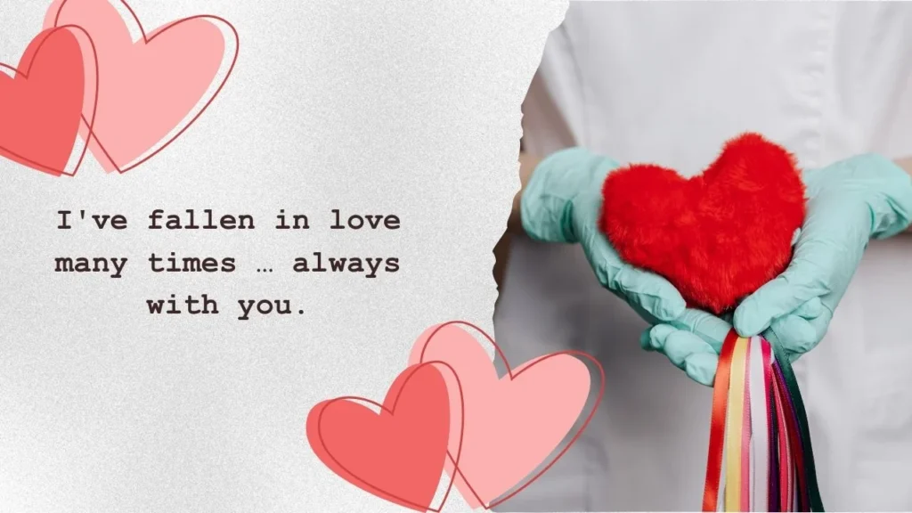 Anonymous Valentine's Day Quotes