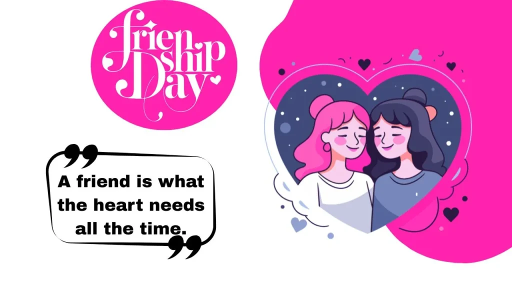 Short Friendsgiving Quotes