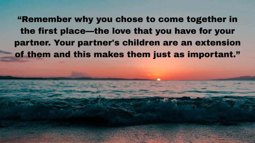 Co-Parenting and Working Together