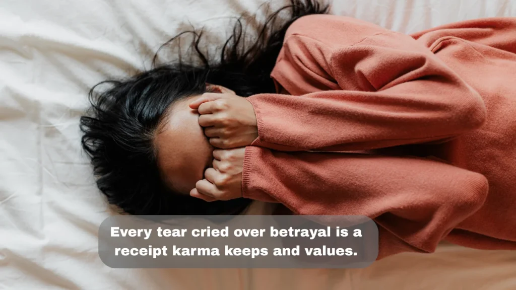 Powerful Karma Quotes About Justice and Consequences