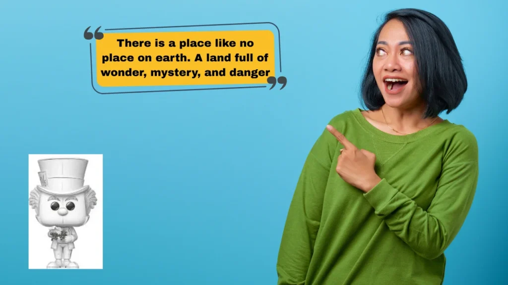 Best Mad Hatter Quotes from Alice in Wonderland (Ranked & Explained)