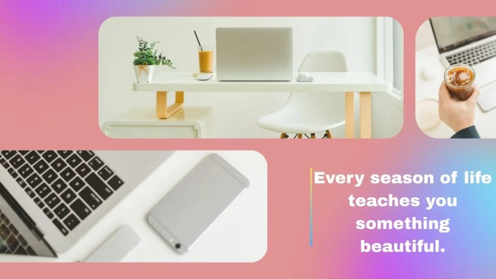 Inspirational Letter Board Quotes About Life