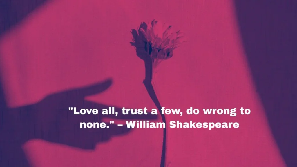 Short I Love You Quotes