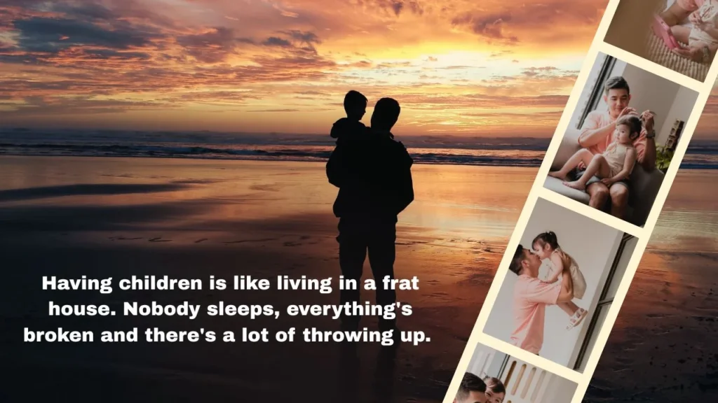 Funny Father's Day Quotes for Dad