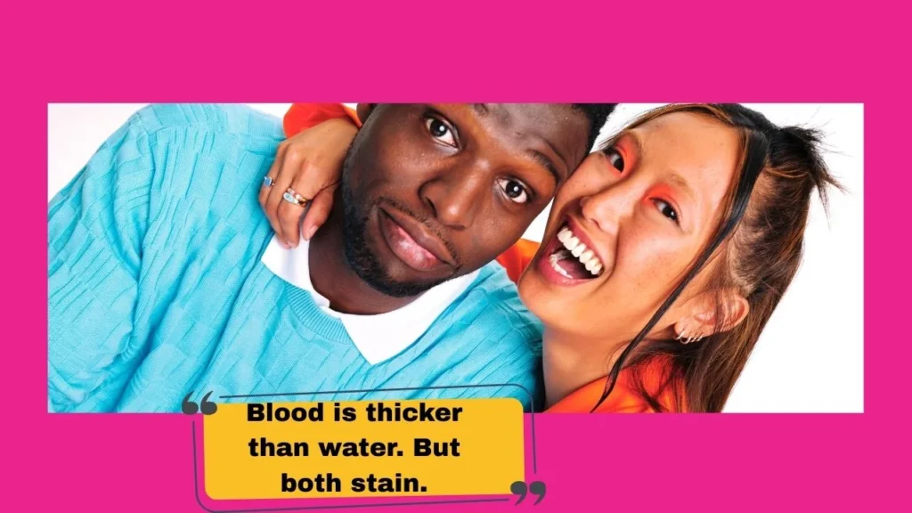 Funny Family Sayings That Are Way Too Real