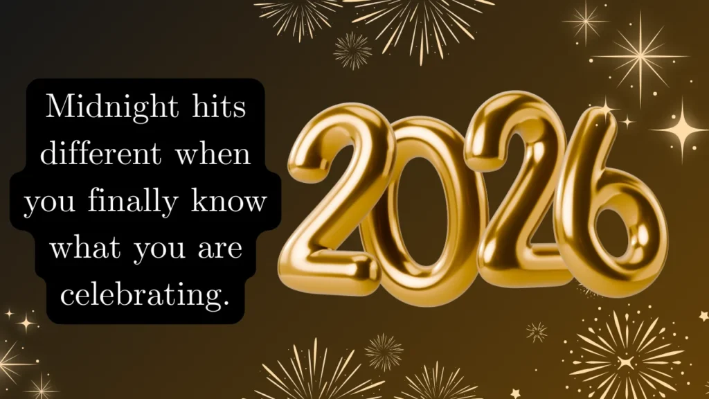 How to Use These New Year's Eve Quotes to Celebrate Right