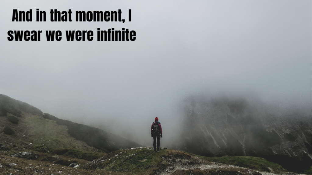 Perks of Being a Wallflower Movie Quotes vs. Book Quotes — What's the Difference?