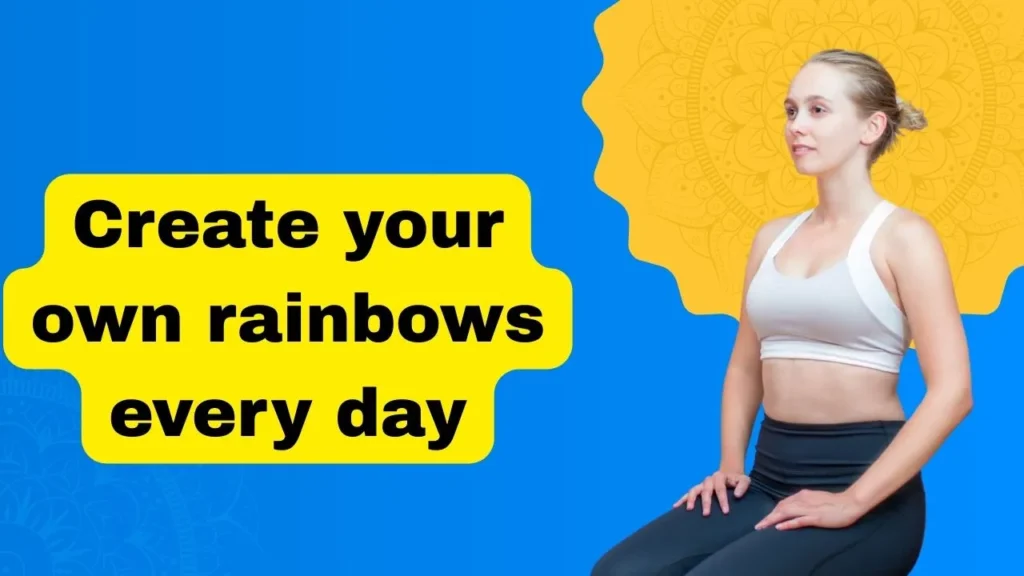 Rainbow Quotes About Overcoming Storms