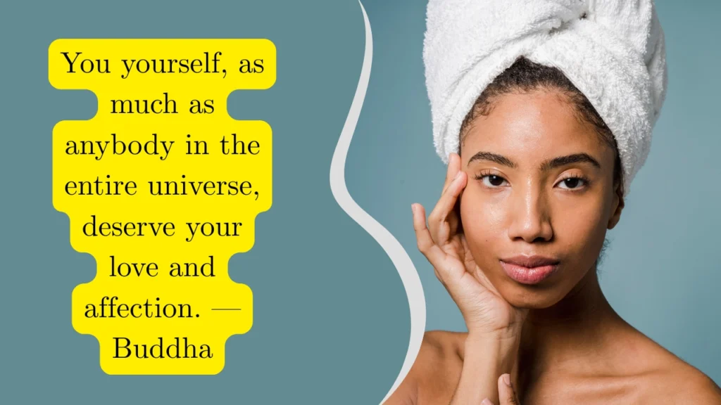 Self-Care Quotes About Acceptance