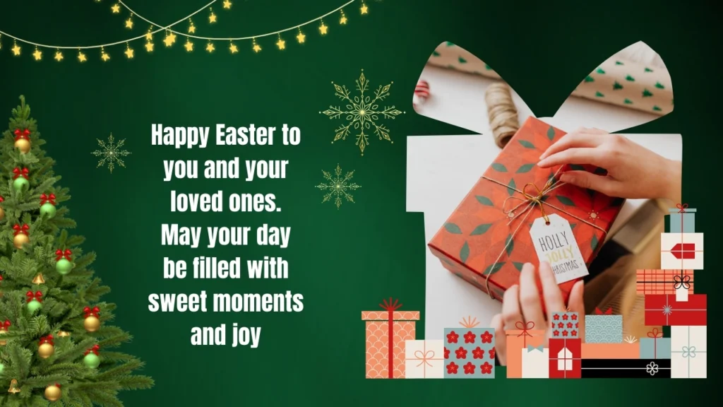 Funny Easter Card Messages