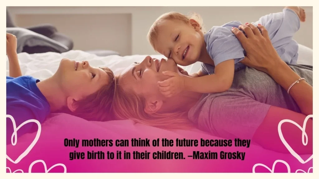 Funny Mother's Day Quotes