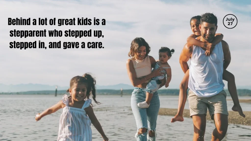 Creating Family Traditions and Memories