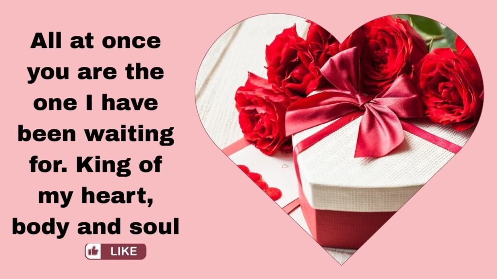 I Love You Quotes for Her