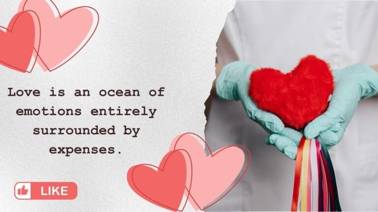 150+ I Love You Quotes: Famous Love Quotes for All