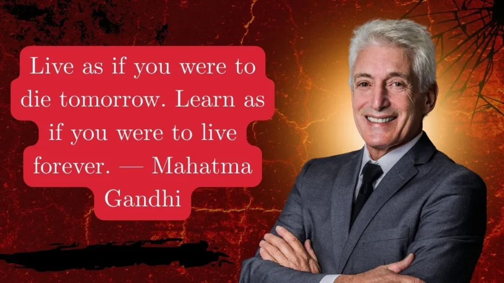 Powerful Learning Quotes: Honourable Mentions