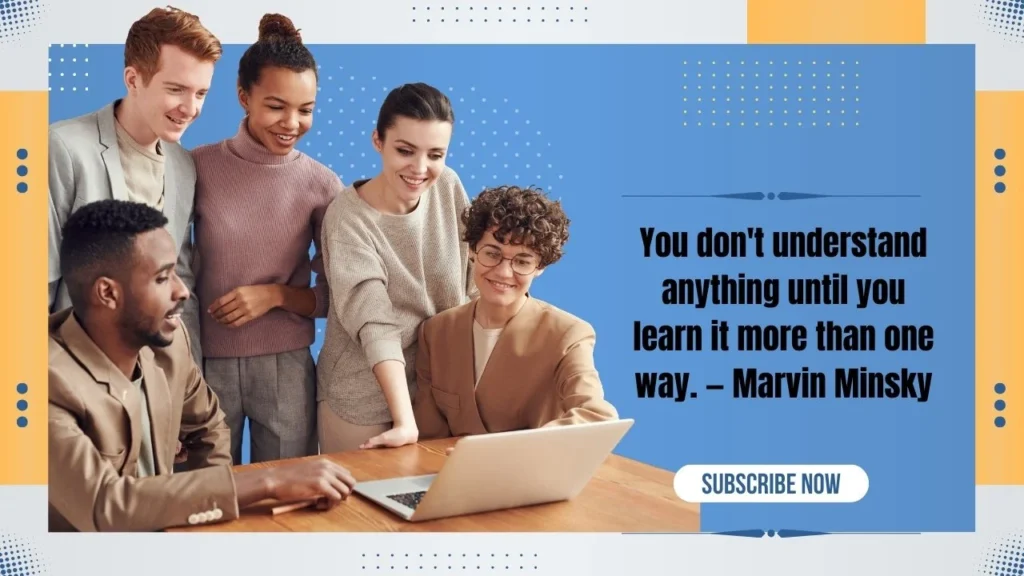 Inspirational Quotes About Learning and Growth