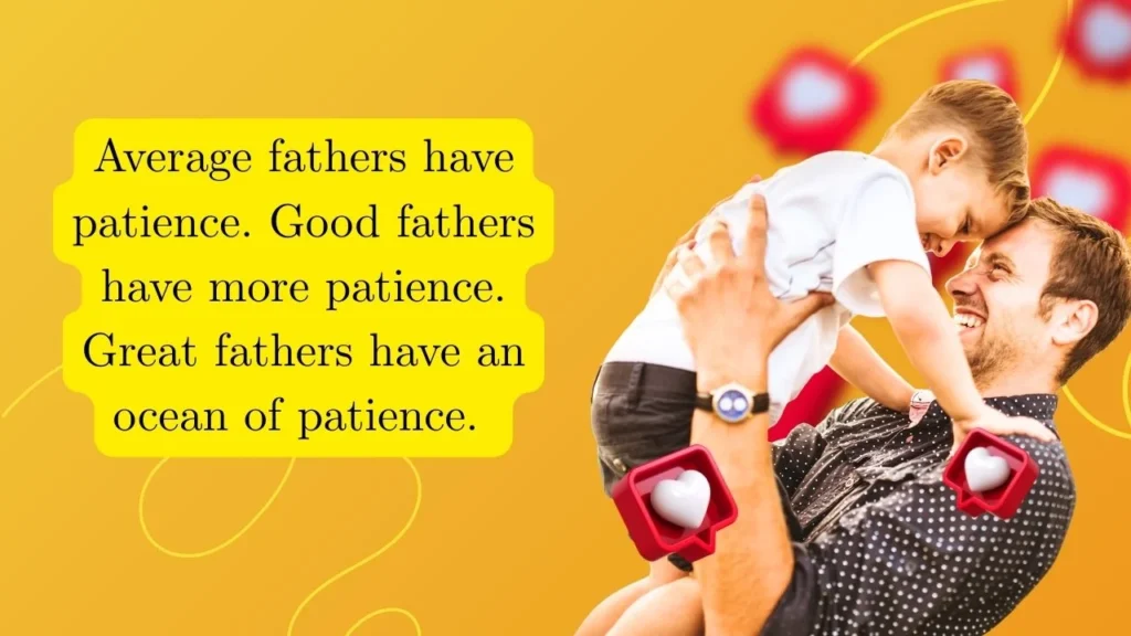 Father's Day Quotes for Dad from Daughter