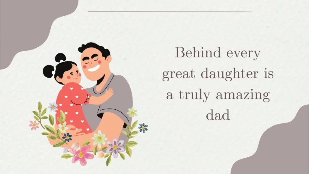 Father's Day Quotes for Dad from Son