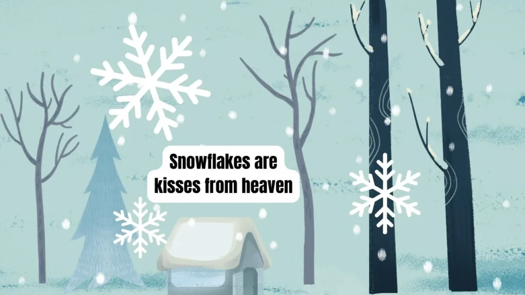 Festive Winter Quotes for the Holiday Season