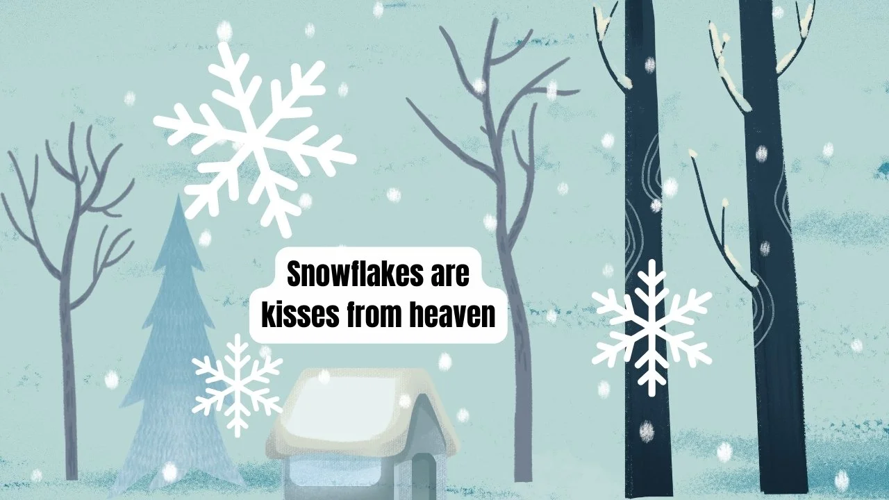 100+ Winter Quotes to Warm Your Heart