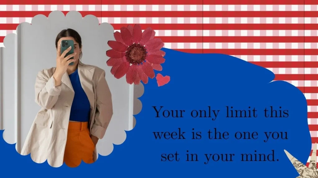 Uplifting New Week Quotes for a Fresh Start