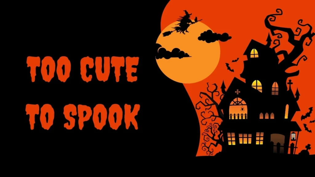 Halloween Costume Captions for Instagram