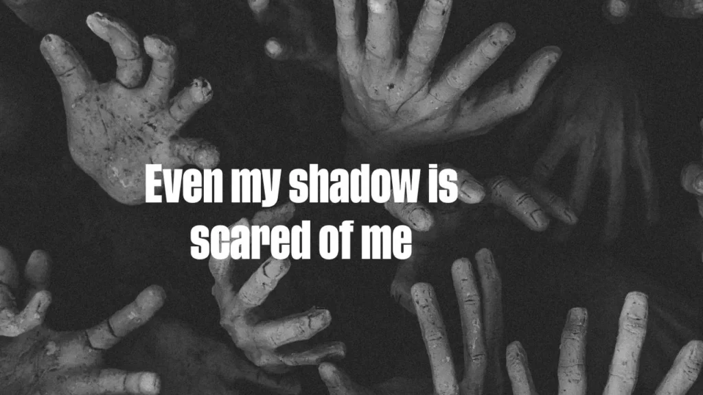 Halloween Captions With Hashtag Tips