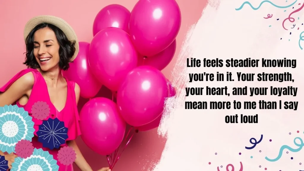 Sweet and Cute Birthday Messages for Sister