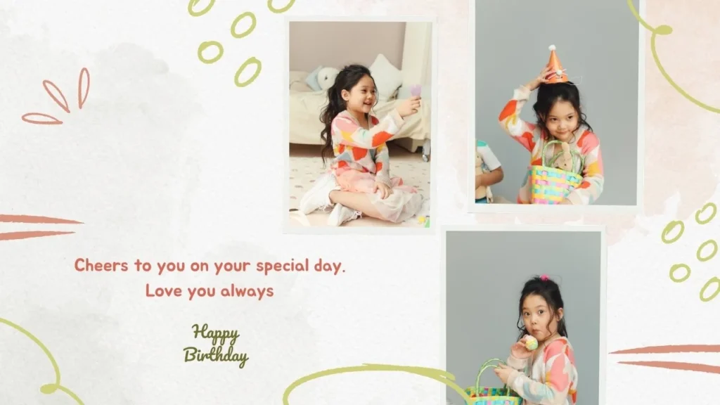 Short Birthday Wishes for Sister — Quick but Meaningful